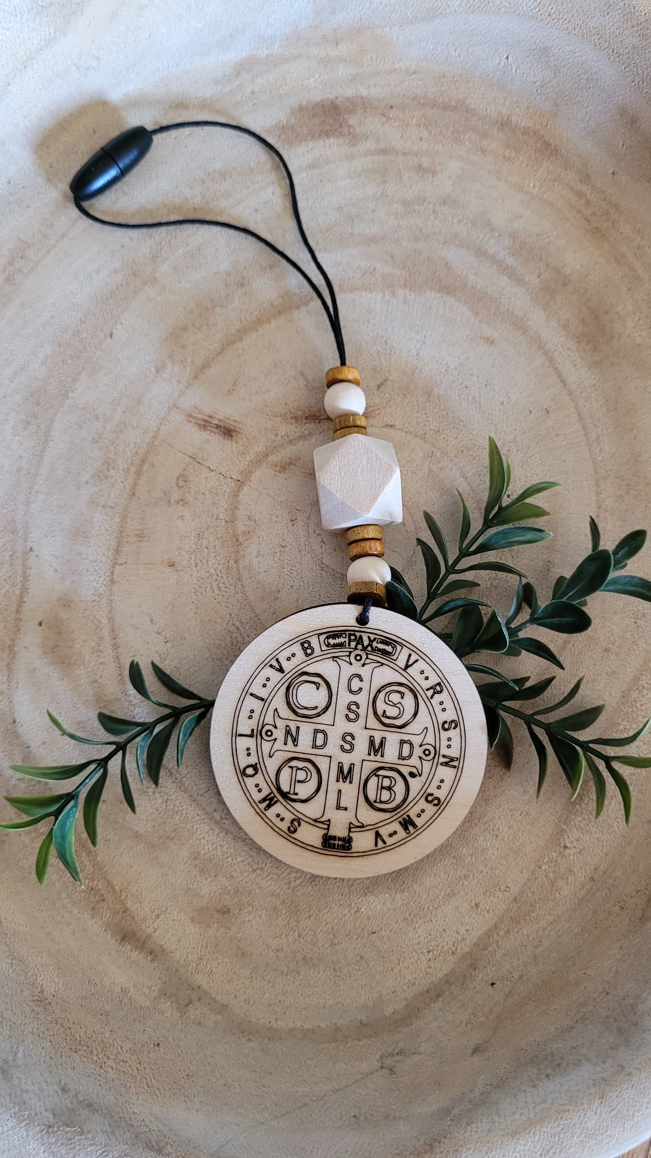 Catholic Collection St. Benedict Re-usable Essential Oil Diffuser – Catholic Collections