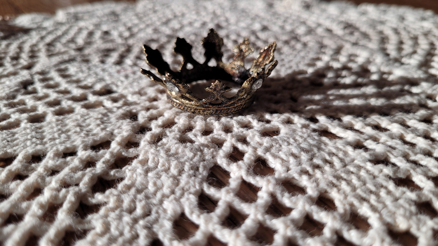 Mini Crowns