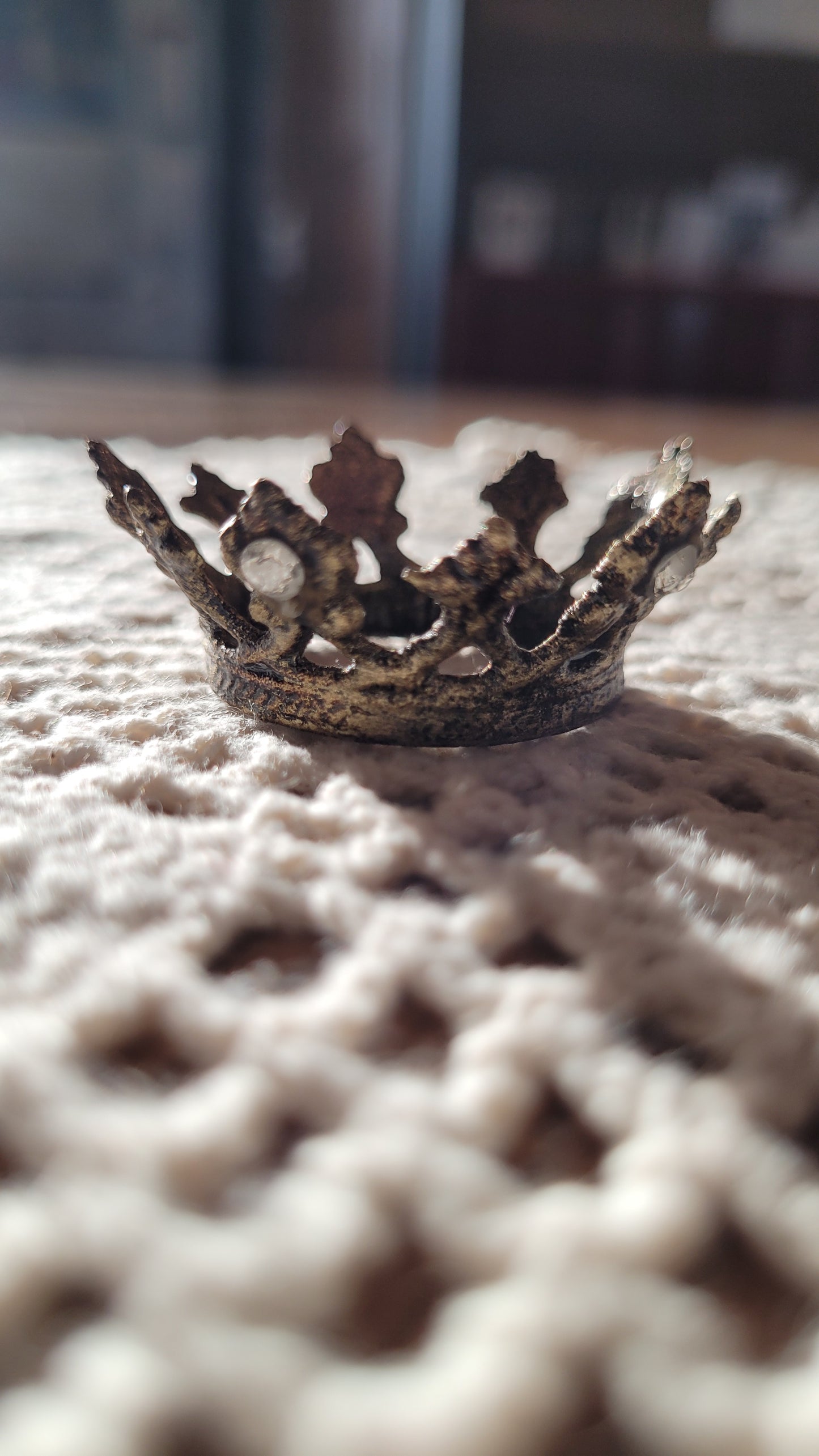 Mini Crowns