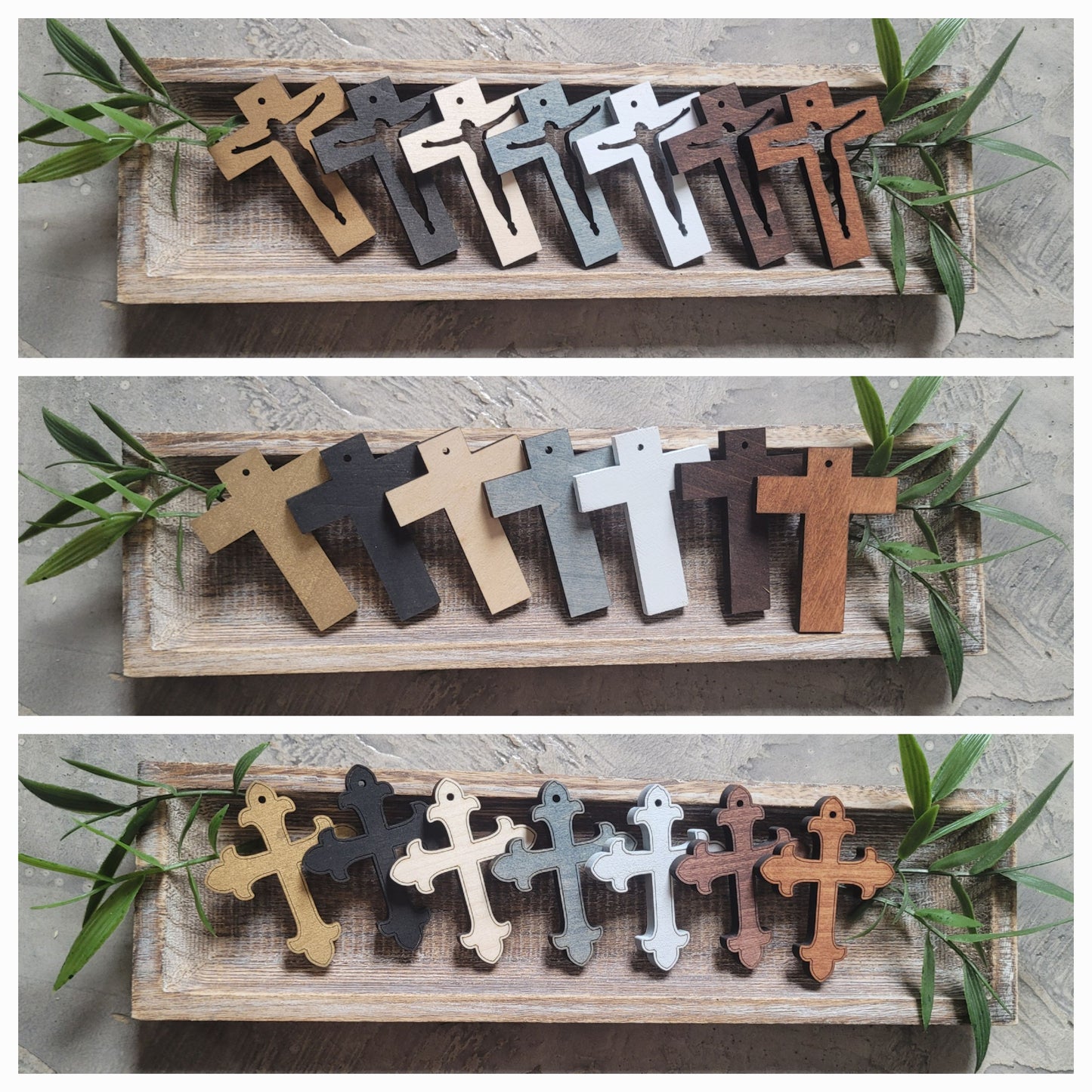 Wall Rosary Assembly Class - Sign Up Page