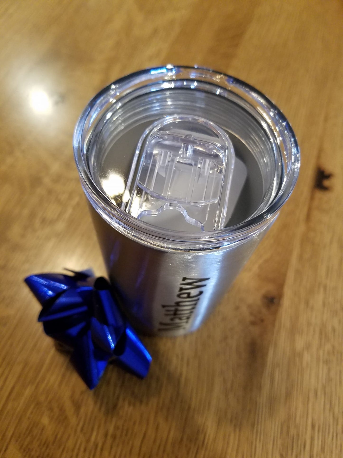 Tumbler - Sippy Cup 12oz